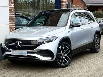 4x4 7pl. 66.5 kWh AMG PACK INT/EXT NIGHT ÉDITION