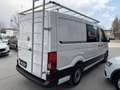 Volkswagen Crafter Kasten PLUS 35 mittellang FWD Weiß - thumbnail 5