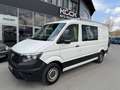Volkswagen Crafter Kasten PLUS 35 mittellang FWD Weiß - thumbnail 1