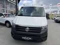 Volkswagen Crafter Kasten PLUS 35 mittellang FWD Weiß - thumbnail 2