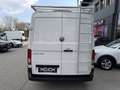 Volkswagen Crafter Kasten PLUS 35 mittellang FWD Weiß - thumbnail 6