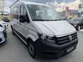 Volkswagen Crafter Kasten PLUS 35 mittellang FWD Weiß - thumbnail 3