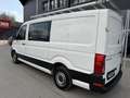 Volkswagen Crafter Kasten PLUS 35 mittellang FWD Weiß - thumbnail 7