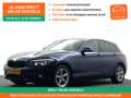 BMW 116 1-serie 116d High Executive Aut- NAP 60 DKM, Navig Zwart - thumbnail 1