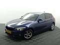 BMW 116 1-serie 116d High Executive Aut- NAP 60 DKM, Navig Noir - thumbnail 4