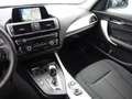 BMW 116 1-serie 116d High Executive Aut- NAP 60 DKM, Navig Noir - thumbnail 8