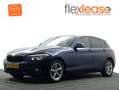 BMW 116 1-serie 116d High Executive Aut- NAP 60 DKM, Navig Noir - thumbnail 1