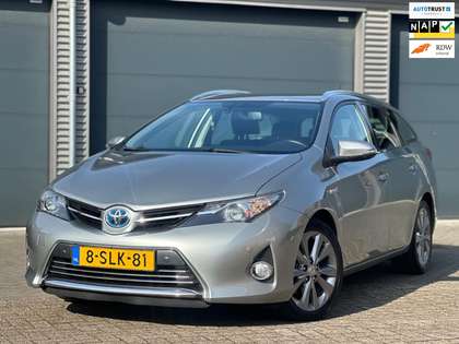 Toyota Auris Touring Sports 1.8 Hybrid EXECUTIVE, VELE OPTIES,