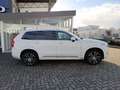 Volvo XC90 T8 Inscription Expression Recharge AWD Blanc - thumbnail 1