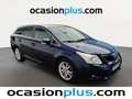 Toyota Avensis CS 2.2D-4D Advance Azul - thumbnail 2