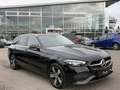Mercedes-Benz C 300 d/AVANTGARDE/PANORAMA/ACC/KAMERA/DAB/LED Schwarz - thumbnail 8