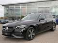 Mercedes-Benz C 300 d/AVANTGARDE/PANORAMA/ACC/KAMERA/DAB/LED Schwarz - thumbnail 2