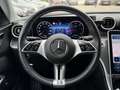 Mercedes-Benz C 300 d/AVANTGARDE/PANORAMA/ACC/KAMERA/DAB/LED Schwarz - thumbnail 17
