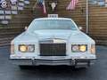Ford Lincoln Continental Mark V Cartier Білий - thumbnail 4