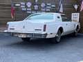 Ford Lincoln Continental Mark V Cartier Білий - thumbnail 14
