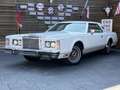 Ford Lincoln Continental Mark V Cartier Білий - thumbnail 6