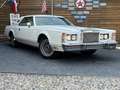 Ford Lincoln Continental Mark V Cartier Білий - thumbnail 2