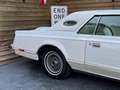 Ford Lincoln Continental Mark V Cartier Білий - thumbnail 8