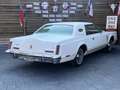 Ford Lincoln Continental Mark V Cartier Білий - thumbnail 15