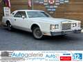 Ford Lincoln Continental Mark V Cartier Білий - thumbnail 1