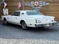 Ford Lincoln Continental Mark V Cartier Білий - thumbnail 10