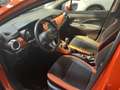 Nissan Micra 1.5 Diesel Bose Personnal Edition Arancione - thumbnail 10