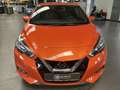 Nissan Micra 1.5 Diesel Bose Personnal Edition Arancione - thumbnail 6