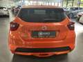 Nissan Micra 1.5 Diesel Bose Personnal Edition Arancione - thumbnail 4