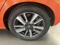 Nissan Micra 1.5 Diesel Bose Personnal Edition Arancione - thumbnail 8