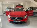 Mercedes-Benz GLA 200 200d Urban Rojo - thumbnail 5