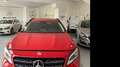 Mercedes-Benz GLA 200 200d Urban Rojo - thumbnail 9