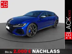 Volkswagen Arteon SB 2.0 TSI DSG 4Mo. R AHK NAVI KAMERA SHZ KEYLESS