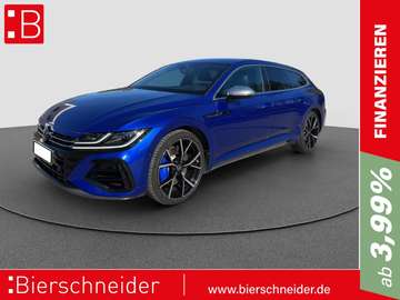 SB 2.0 TSI DSG 4Mo. R AHK NAVI KAMERA SHZ KEYLESS