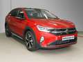 Volkswagen Taigo Style 1.0 TSI OPF 7-Gang-DSG Rot - thumbnail 3