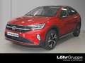 Volkswagen Taigo Style 1.0 TSI OPF 7-Gang-DSG Rot - thumbnail 1