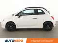 Fiat 500C 1.2 S Aut.*PDC*KLIMA*GARANTIE* Weiß - thumbnail 3