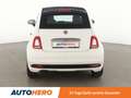 Fiat 500C 1.2 S Aut.*PDC*KLIMA*GARANTIE* Weiß - thumbnail 5
