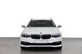 BMW 520 D TOURING SPORT LINE*AUS 1 HAND*TOP-ZUSTAND* Blanc - thumbnail 8