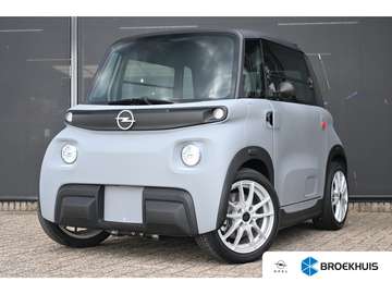 Brommobiel Tekno Direct Leverbaar! | 15"LMV | Spoi