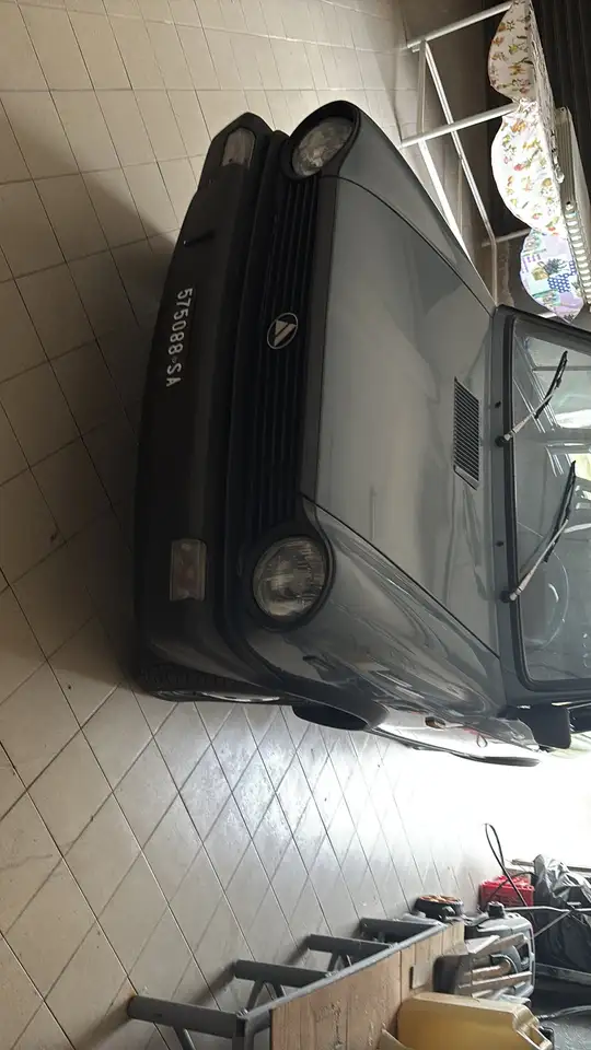 Autobianchi A 112 A112 903, foto 1