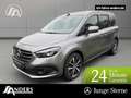 Mercedes-Benz Classe T d PROGRESSIVE SHZ*Klima*Navi*AHK* Gris - thumbnail 1