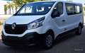 Renault Trafic 9 Sitzer 10000€ Netto Blanco - thumbnail 3