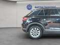 Volkswagen T-Roc 1.5 TSI Sport Navi Schwarz - thumbnail 22