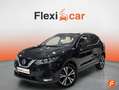 Nissan Qashqai 1.6dCi N-Connecta 4x2 Noir - thumbnail 9
