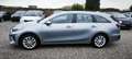 Kia Ceed SW / cee'd SW _1.6 CRDi (115CH)_08/2020💢EUR.6D_156.000KM💢 Blauw - thumbnail 4