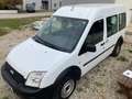 Ford Tourneo Connect Tourneo Connect lang 1,8 TDCi Motorschaden Weiß - thumbnail 1