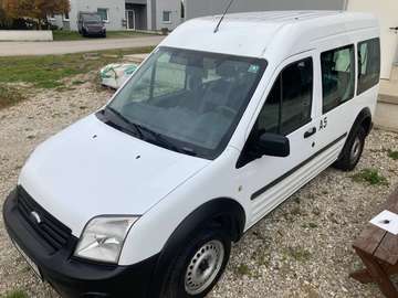 Tourneo Connect lang 1,8 TDCi Motorschaden