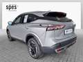Nissan Qashqai N-CONNECTA+ 1.3 158PS XTR Silber - thumbnail 5