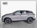 Nissan Qashqai N-CONNECTA+ 1.3 158PS XTR Silber - thumbnail 4