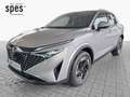 Nissan Qashqai N-CONNECTA+ 1.3 158PS XTR Silber - thumbnail 3